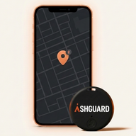 AshGuard Bag Finder