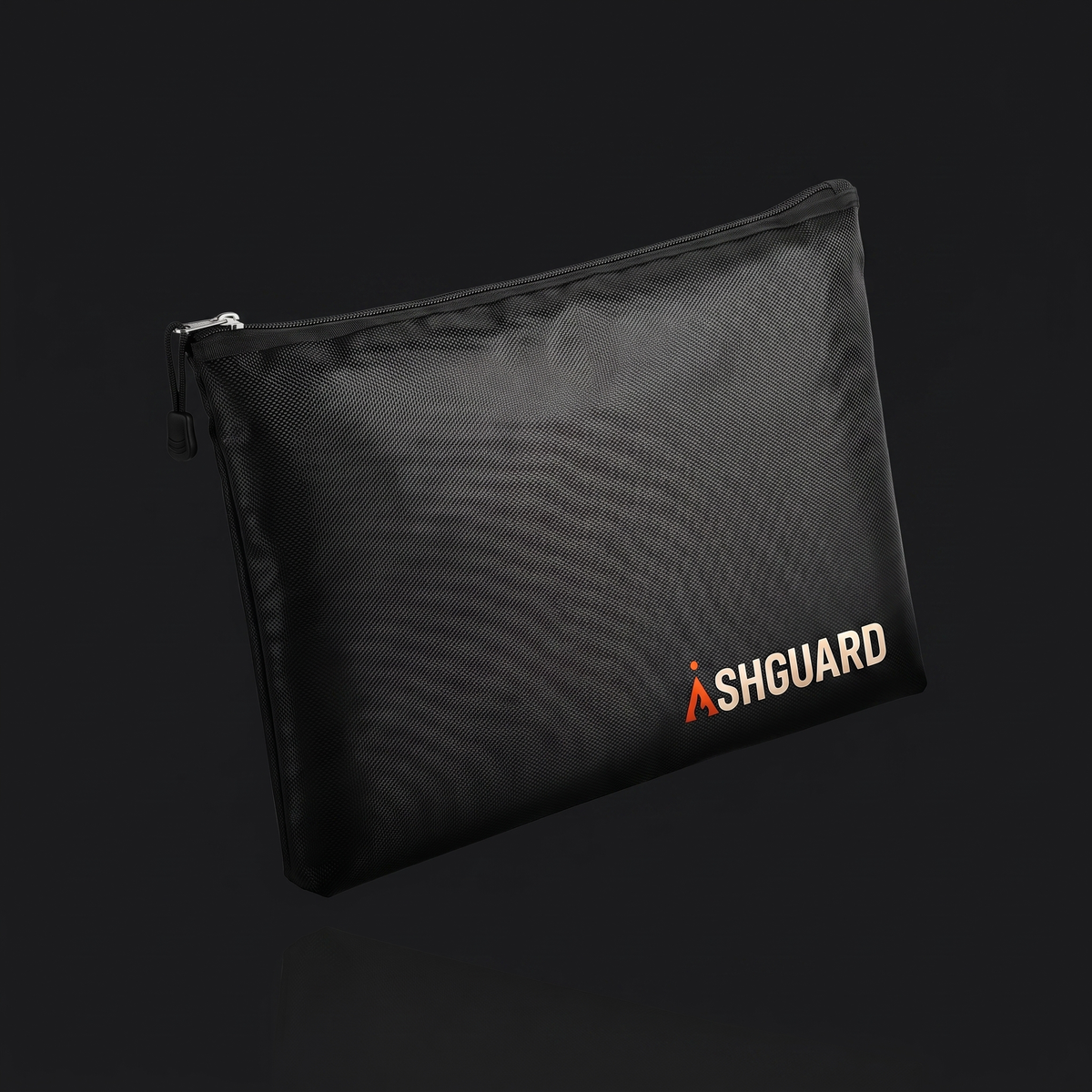 AshGuard Document Bag