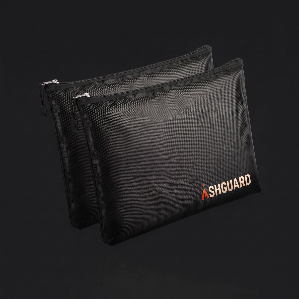 AshGuard Document Bag